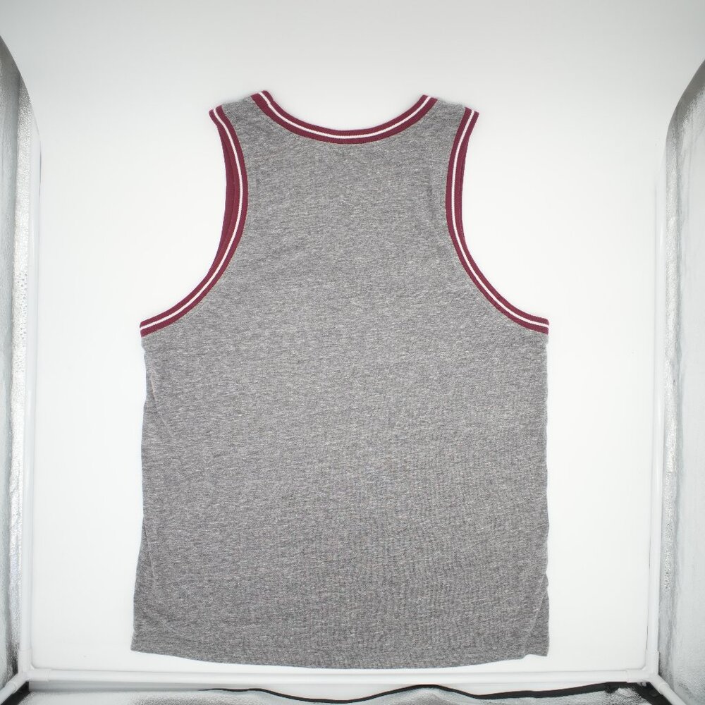 MITCHELL & NESS PHILADELPHIA PHILLIES TANK TOP - Picture 2 of 2